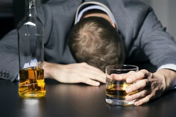 GLP-1 bars can lower the desire for alcohol.