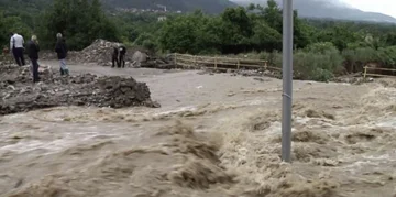 IHPC opozarja na morebitne poplave v več državah Kosova