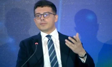 Albanski droni, ki vodijo vrh Nata, minister Wengu daje podrobnosti