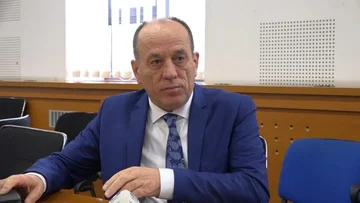 Shala se ukvarja z vse večjim uvozom energije: Kriv je sedanja vlada