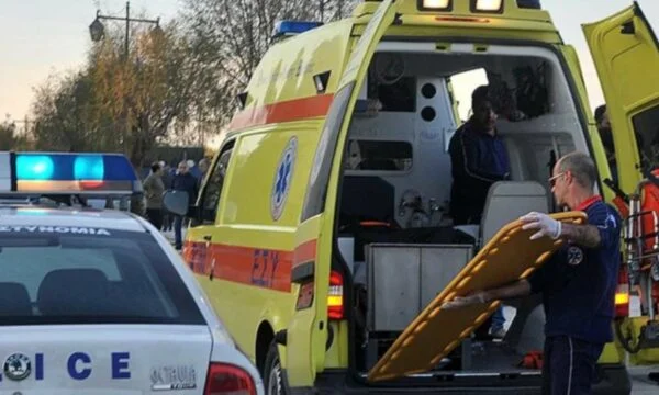 מקום העבודה האלבני בן 45 איבד את חייו ביוון