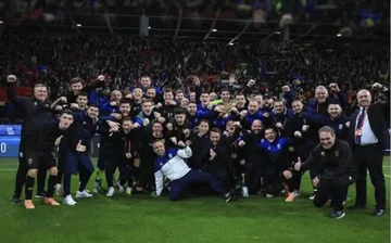 FSHF gratuliert Kosovo zu Play-off-Qualifikationen