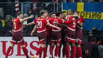 Schweiz bestätigt Mangel an einem anderen Kosovo-Star