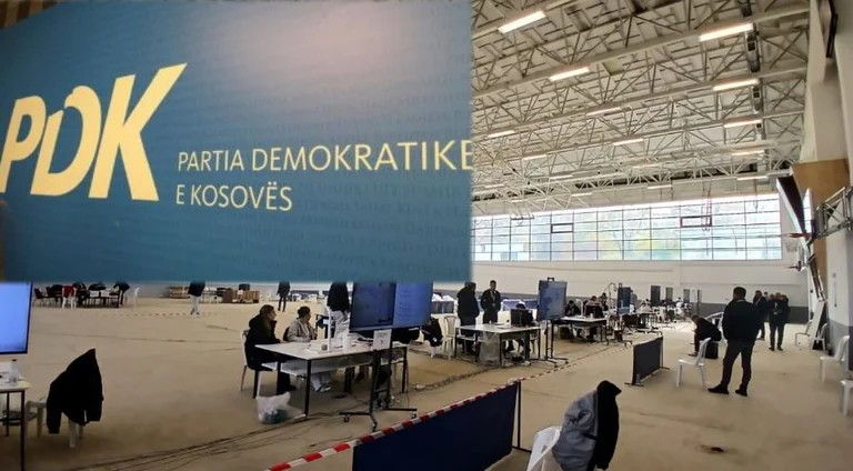 “Bete for Mitrovica”, PDK דורש חזרה לבית המשפט העליון