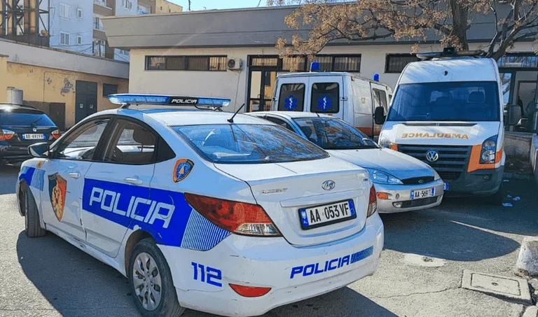 אלבניה: נהרגה בת שנתיים, בת 24 נעצרה
