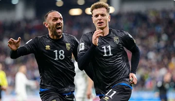 Gent Aslan nach dem historischen Spiel: Danke den Fans im Stadion für Ihre Unterstützung.