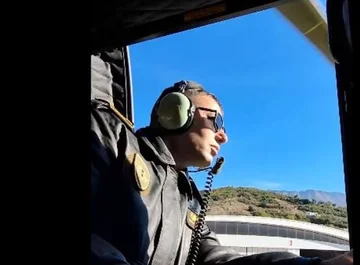 Piloti zračnih sil in KSF se skupaj usposabljajo za pripravljenost na delovanje