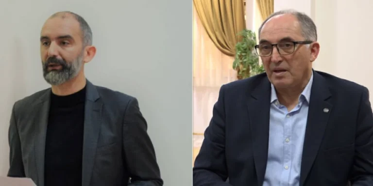 קולות של diaspora אינם ניצחונו של טוטאג' ב- Prizren Abrashi עושה מעט כסף