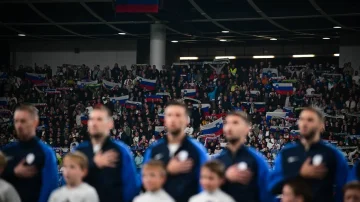 Passende Kosovo-Schlüsselinformationen für slowenische, Kosovo-Fans