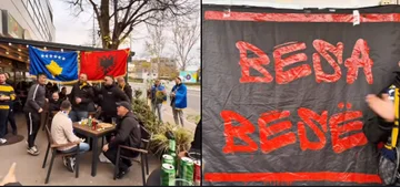 == Einzelnachweise == Hört auf Ljubljana Straßen