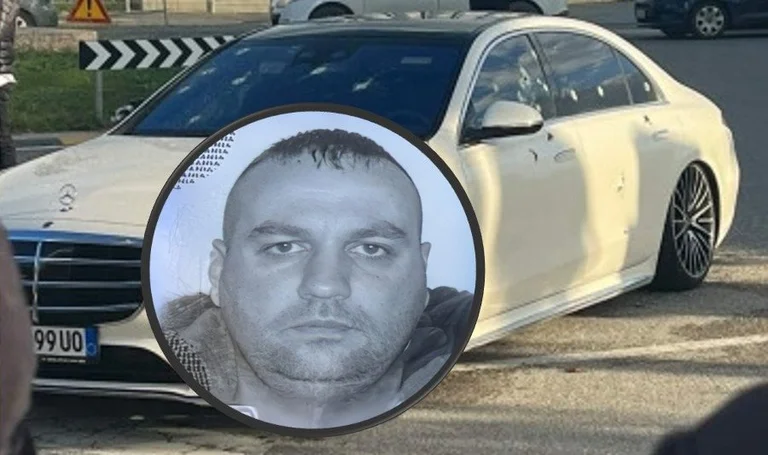 הוא נפצע במהלך הרצח ברניאס, ולקח חיים בבית החולים, מוסטפא סוכר.