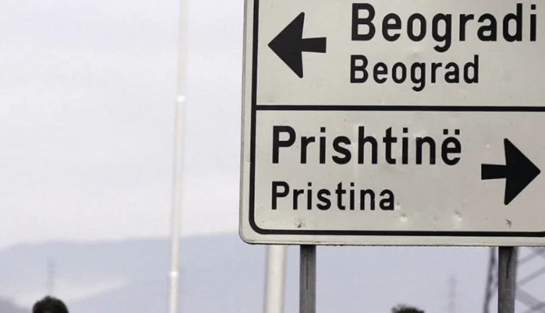 KDI publikon raportin ‘Dialogu Kosovë-Serbi’: Një hap para, tre hapa mbrapa