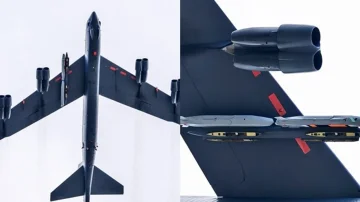 “Fantazma v zraku”, Amerika zazna najnovejšo jedrsko raketo