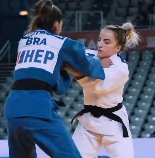 Distria Krasnichi מגיע חצי גמר בזאגרב