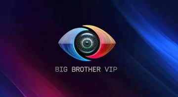Upptäckt när du ska börja “Big Brother V IP Albanien 550.