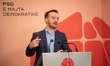 Ali bo PSD vstopil v koalicijo s katero koli stranko, če bodo izvedene nove volitve? To je Molly.