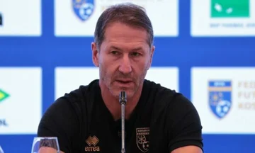 Franco Foda veröffentlicht die Liste der Fußballspieler, zwei neue