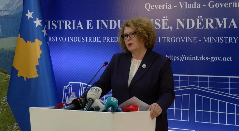 שערוריית מילואים המדינה, Hajdari מאשים את התקשורת של פרסום לא מורשה