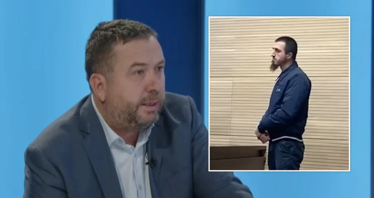 Latif: סרביה התעבה פעם את הדגל והזהות שלנו, וכעת אלבנית דוברת Wahhabis