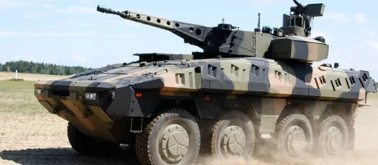 Rheinmetall מניות: הכל קורה מהר מדי עכשיו?