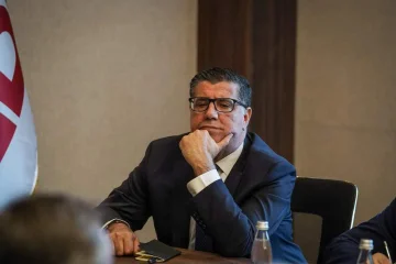 Za Konjufco ni glasu LDK, Haziri: Malo zanesljiv, da bi prišel do vlade