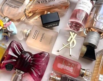 Kako vaš parfum vpliva na vaš slog in energijo?