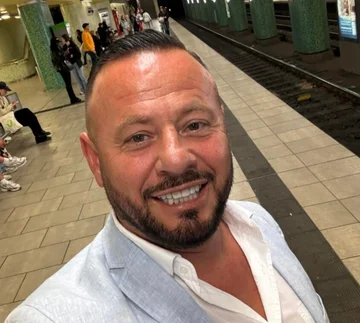 TikTok Sherret kostar återigen Rasim en hög profil
