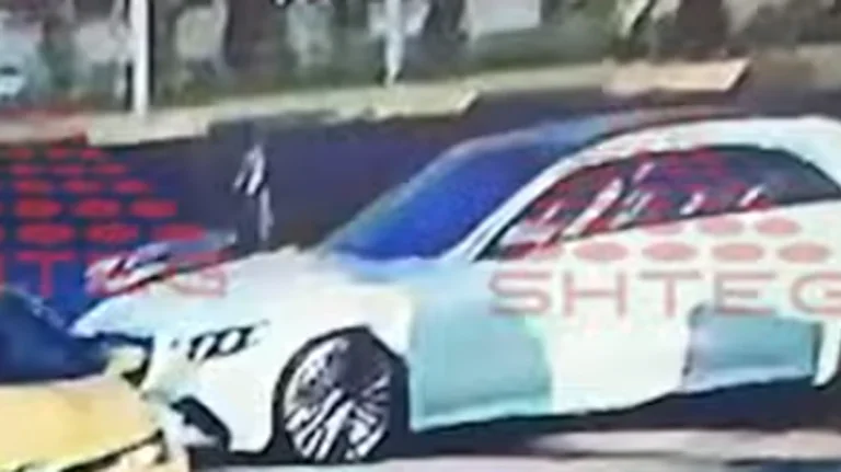 הוצאתו להורג של גילמנדו דן, התמונות של הרצח מופיעות