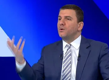 Odstop s položaja predsednika PDK K Krasniqija kaže, ali obstaja ambicija za predsednika?