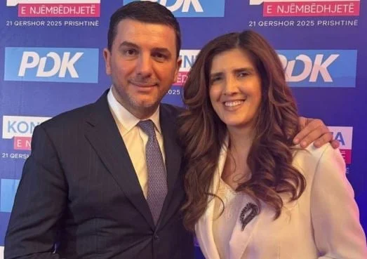 מוסלו לאחר התפטרותו של קרסניצ'י: הוא שחרר את עמדת ראש העיר על ידי הצגת אופי חזק