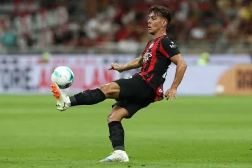 Yasar erwartet für Mailand spielen in freundlicher