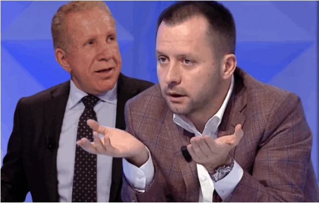 Ademi חושף את התוכנית החשודה של Pacolli עבור “אלימות נטילת” של נמל התעופה Vlora