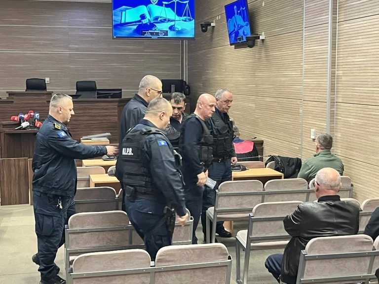 מושבות מתחילות נגד שני חשודים בברי שבן ומוארם קאסם