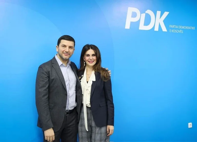 סיטוקו מודה קרסניצ'י: לקחת את ההובלה ב-PDK בנסיבות קשות