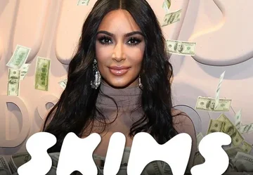 Kim Kardashian varumärke träffar miljarder dollar