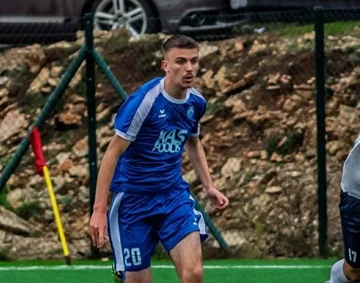 Von Australien bis zum Kosovo, Lorik Muhadri, ein Name, der ernst genommen werden sollte