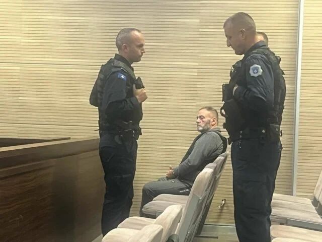 שיסר לוביג'ה נידון ל-10 שנות מאסר בגין פשעי מלחמה