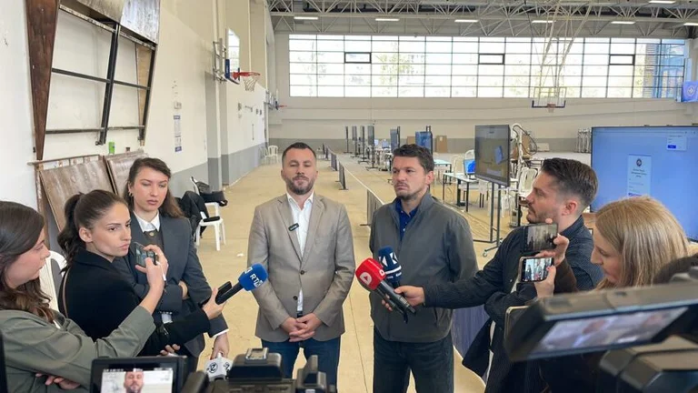 Gashi PDK: Mitrovica חייב לחזור לבחירות