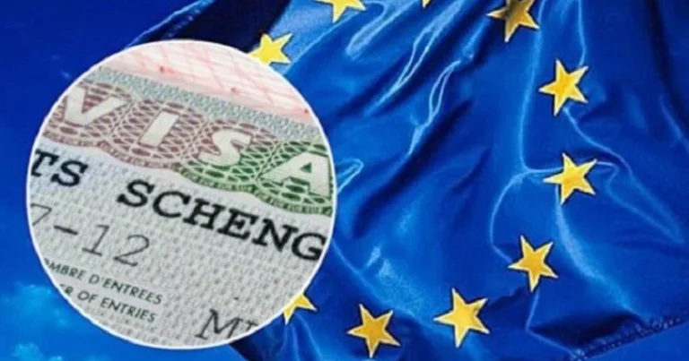 REL: Spanja pengon kalimin e propozimit çek për viza të Kosovës
