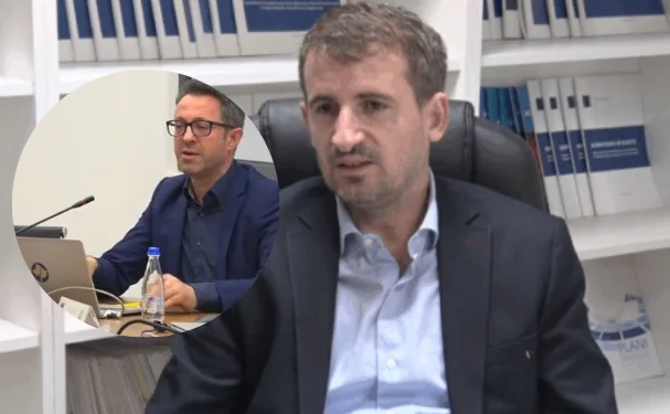 Miftaraj מזהיר את כתב האישום של LVV של Alban Krasnichi: להפיץ שקרים והונאה