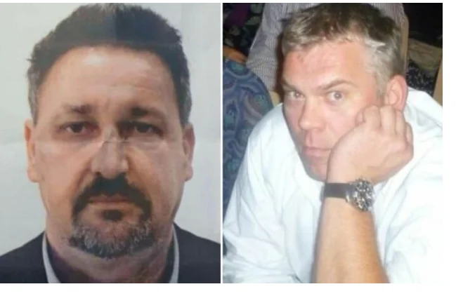 הצהרתו של השותף: איש העסקים הפולני שהרים את מדינת מילואים מת