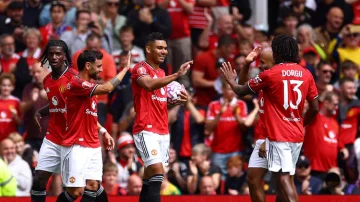 Ehemalige Manchester United Fussballer verklagen Club, fordern über 1m Euro in Schäden