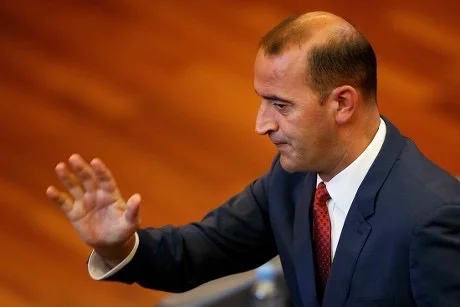 דהut Haradinaj: AAK לא פגע בקואליציה עם VV, הסכמים מקומיים אינם מודאגים מהרמה המרכזית