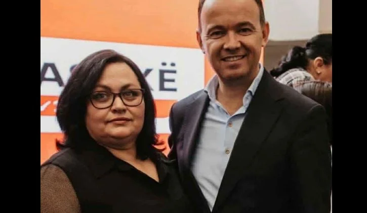 אחותו של התובע חוקרת שימוש לרעה במירוביקה, מועמד האסיפה מ-LVV