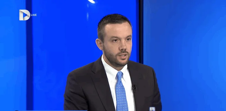 Tahiri: רק revote מחזיר אמון, יושרה במירוביקה