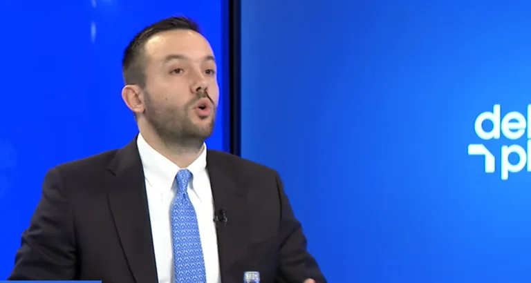 אי סדרי הצבעה ב Mitrovica, Arian Tahiri אמר: תהליך הבחירות - Integrity