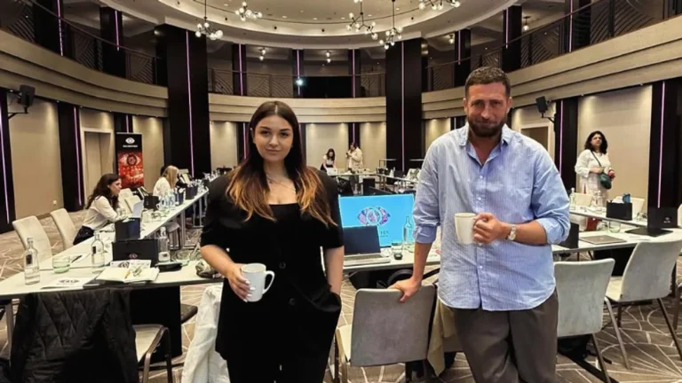 המהדורה הרביעית מגיעה עם חידוש, אלדין האתאי מגלה מעט מבית BBVK.