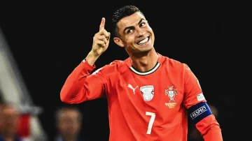 CR7: Welt 2026, zuletzt für mich