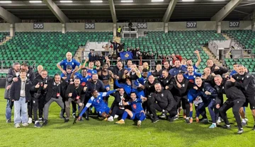 Light Pässe Balkan, wird Kosovo Club mit höchsten Rankings auf der UEFA