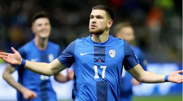 Dies ist der slowenische Star: Nur vereintes Slowenien kann Kosovo stoppen